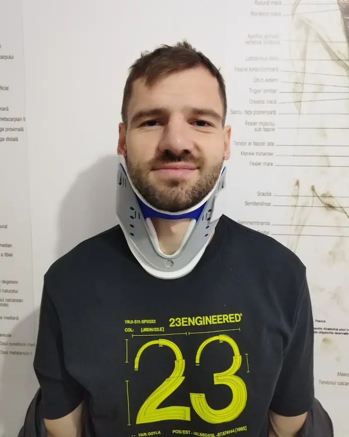 Accidentare gravă în Botoșani: Controversa ignorată stârnește indignare 1 Accidentare Botoșani Dinamo - Accidentare gravă în Botoșani: Controversa ignorată stârnește indignare