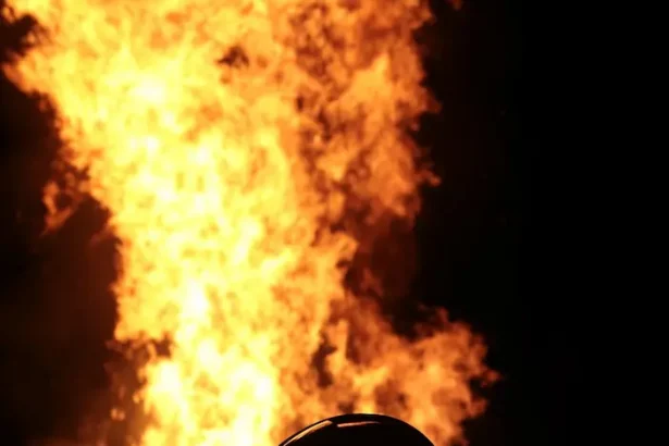 Rafinărie strategică Rusia - Ucrainenii au distrus o rafinărie strategică rusă, o lovitură pentru Putin