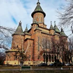 Mănăstirea Sânandrei Colonie - Emoții și spiritualitate: Vizita mitropolitului la Mănăstirea Sânandrei Colonie