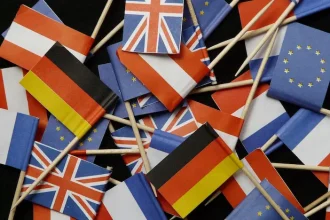 Europa Sudul Nordul - Sudul Europei cucerește Nordul: Schimbări majore în economie!