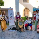 „Mica Săptămână Muzică - „Mica Săptămână de Muzică Veche” revine la București: 3 zile de spectacole care ...