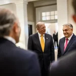 Trump Orban summit - Trump propune Budapesta ca loc al summitului pentru pace cu Orban