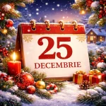 25 decembrie 25