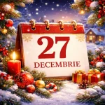 27 decembrie 27