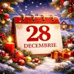 28 decembrie 28