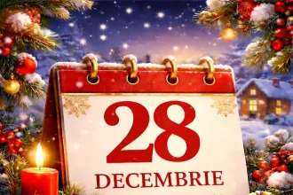 28 decembrie 28