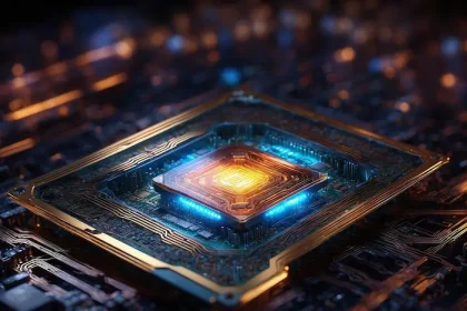 Cipuri smartphone-uri industria - Criza cipurilor afectează smartphone-urile ieftine: cererea AI explodează