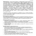 Comunicat presă MEGATITAN - Comunicat de presă MEGATITAN SRL