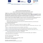 Comunicat presă MIDAGRO - Comunicat de presă MIDAGRO SRL