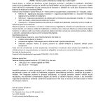 Comunicat presă Orașul - Comunicat de presă Orașul Bechet