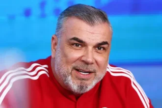 FIFA meci națională - FIFA decide soarta meciului naționalei lui Olăroiu abandonat: detalii surprinzătoare