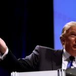 Trump avocat mandat - Trump și posibilitatea unui al treilea mandat: Un subiect controversat