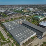 Terenul fostei platforme - Terenul fostei platforme Electroputere Craiova, scos la vânzare: 37 de hectare cu potențial m...