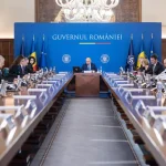 Blocuri colaborare realitate politicoasă - Colapsul politic: Necesitatea alianțelor mai puternice în România