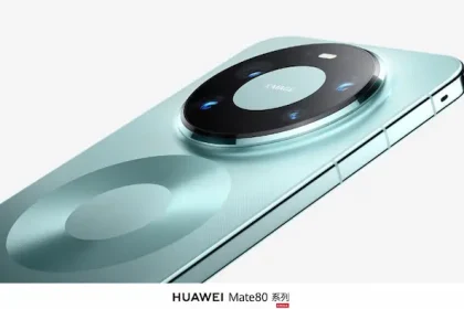Huawei Mate 80 ecran sistem foto - Huawei Mate 80: Ecran strălucitor de 8000 niți și cameră revoluționară