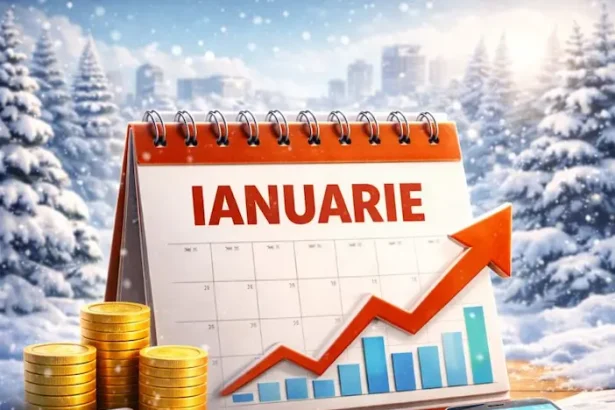 ianuarie economia României - 1 ianuarie în economia României – cele mai importante evenimente istorice și impactul l...