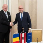 Răspuns: România relaţii bilaterale Austria - Ilie Bolojan anunță: România își întărește legăturile economice ...