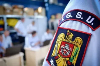 Sibiu situații urgență - Inspectoratul pentru Situații de Urgență Sibiu: Ce trebuie să știi acum!