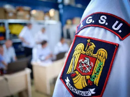 Inspectoratul pentru Situații de Urgență Sibiu: Ce trebuie să știi acum! 1 Sibiu situații urgență - Inspectoratul pentru Situații de Urgență Sibiu: Ce trebuie să știi acum!