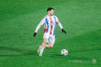 Căpitanul Superliga transfer - Căpitanul din Superliga se desprinde! Transfer record de 500.000 de euro