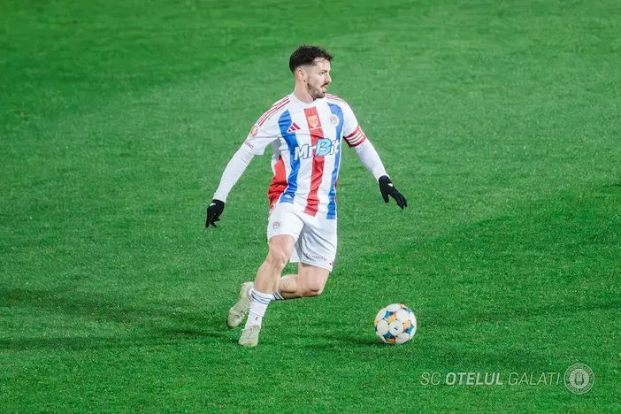 Căpitanul din Superliga se desprinde! Transfer record de 500.000 de euro 1 Căpitanul Superliga transfer - Căpitanul din Superliga se desprinde! Transfer record de 500.000 de euro