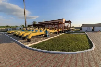 Transnistria gaze naturale - Cumpărarea gazelor pentru Transnistria: o provocare tehnică, nu politică