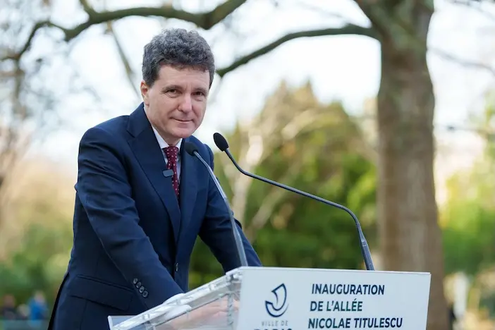 Tensiuni în coaliție: Nicușor Dan oferă clarificări pe marginea demisiei ministrului Mediului 1 coaliția ministru plece - Tensiuni în coaliție: Nicușor Dan oferă clarificări pe marginea demisiei ministrului Mediului