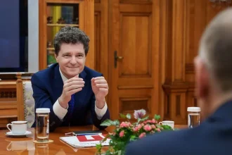 România corupție medic - România, o țară marcată de corupție: Avertismentul președintelui Nicușor Dan