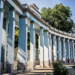 Dolj Parcul Romanescu - Dolj: Parcul Romanescu din Craiova se îmbogățește cu Valea Ciutelor!