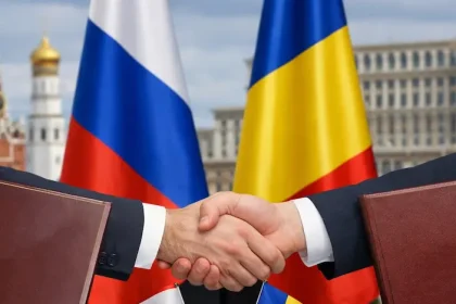 Rusia acord militar România - Rusia schimbă regulile jocului: Acordul militar cu România revizuit!