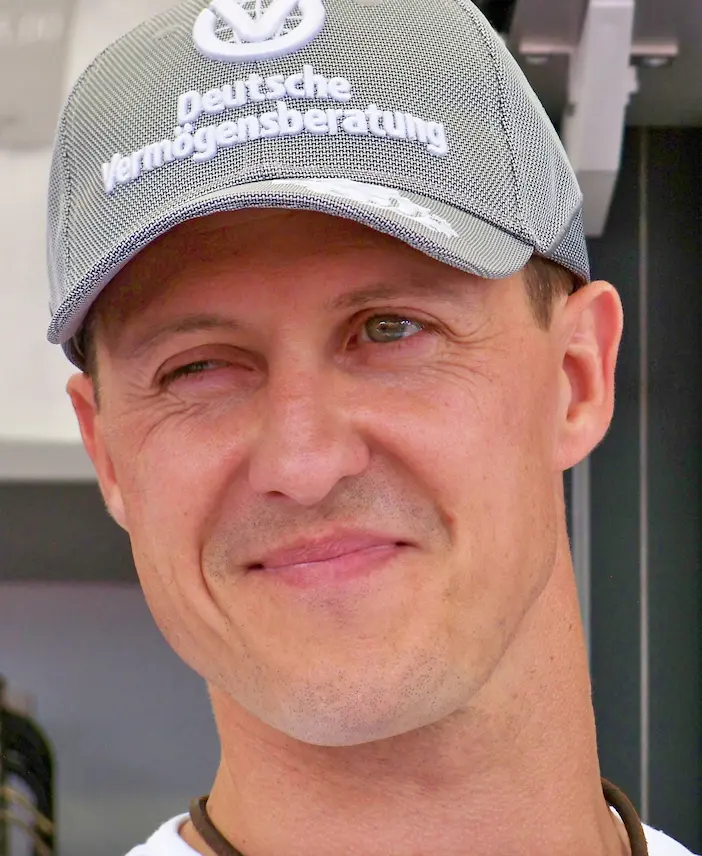 Soția lui Michael Schumacher face un anunț emoționant la 12 ani de la accident 1 Michael Schumacher accident soție - Soția lui Michael Schumacher face un anunț emoționant la 12 ani de la accident