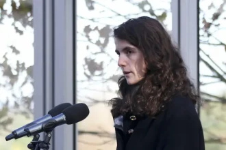 Nepoată președinte american - Tragedie în familia unui fost președinte american