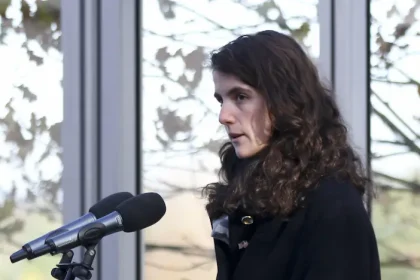 Nepoată președinte american - Tragedie în familia unui fost președinte american