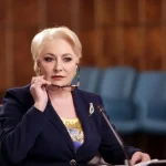Dăncilă consilier afaceri - Viorica Dăncilă își începe cariera ca expert în afaceri!