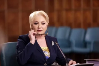 Dăncilă consilier afaceri - Viorica Dăncilă își începe cariera ca expert în afaceri!