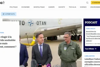 Atlantico acțiuni afacerist - Afacerist român își asumă controlul asupra site-ului Atlantico: cine este strategul mis...