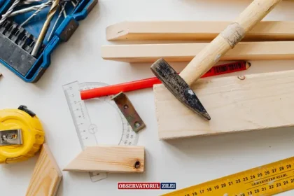 Obligația Legală 2025 - Obligația Legală în 2025: De ce nu poți începe șantierul fără un anunt ziar autorizatie ...