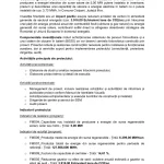 COMUNICAT PRESĂ privind - COMUNICAT DE PRESĂ privind începerea proiectului cu titlul „CONSTRUIRE PARC FOTOVOLTAIC, CA...