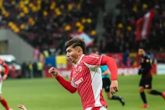 Musi ofertă milioane - Ofertă impresionantă de două milioane de euro pentru Alexandru Musi