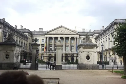 Guvernul belgian angajați DeepSeek - Guvernul belgian interzice angajaților utilizarea DeepSeek – Ce urmează?