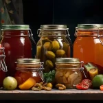 Cumpăr BUN tarabe producători - Cumpărătorii se înghesuie la tarabe pentru a susține producătorii locali!