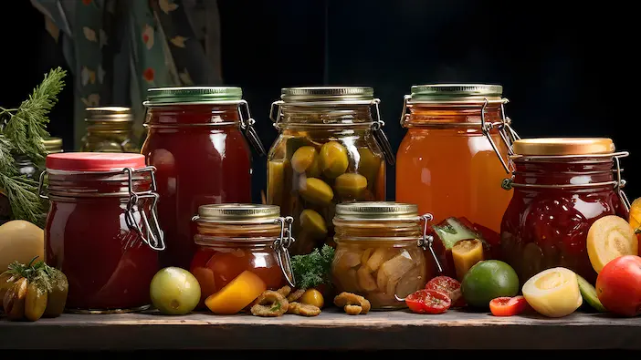 Cumpăr BUN tarabe producători - Cumpărătorii se înghesuie la tarabe pentru a susține producătorii locali!