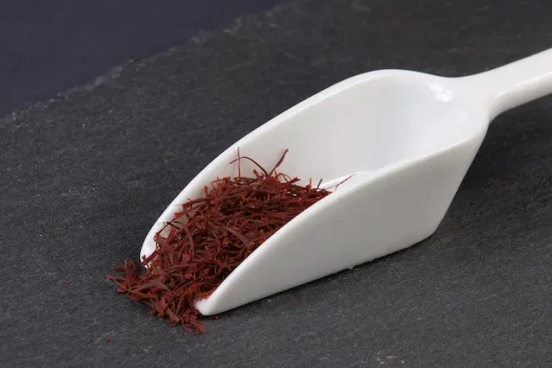 condiment sănătate beneficii - Descoperă secretele sănătoase ale celui mai scump condiment din lume