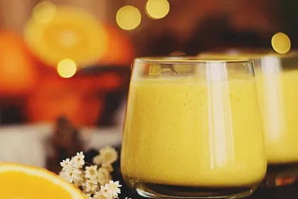 Sucul portocale afectează gene imunitare - Sucul de portocale transformă profund celulele imunității - descoperă cum!