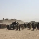 Talibanii băiat executat - Băiat de 13 ani silit să execute ucigașul familiei sale de talibani