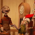 Spectacole teatru Centrele Zi - Teatru captivant în Centrele de Zi DAS Oradea – evenimente de neratat!