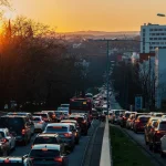 Restricții circulație lucrări - Circulație restricționată în Piatra Craiului: Lucrări importante la pasaje!
