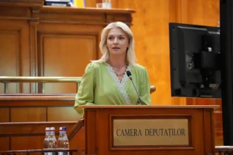 Criza apă potabilă - Gorghiu atrage atenția asupra crizei apei din Curtea de Argeș: Soluții autentice, nu scandaluri