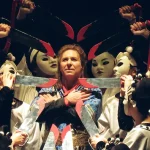 Huiduieli Covent Garden - După huiduieli la Covent Garden, un amator în teniși a impresionat cu "Nessun Dorma"