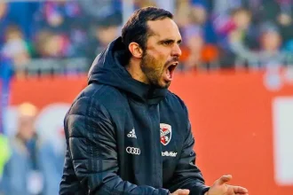 Antrenor Bundesliga McDonald's - De la Bundesliga la McDonald's: Povestea unui antrenor căzut în uitare